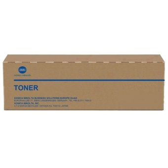 Originln toner Minolta TN-713K (A9K8150) (ern)