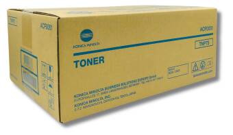 Origin�ln� toner Minolta TNP-75 (ACF0051) (�ern�)