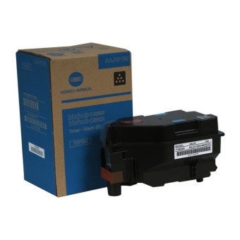 Origin�ln� toner Minolta TNP-79K (AAJW150) (�ern�)