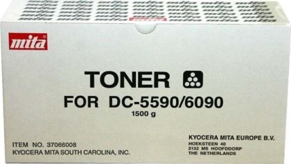 Originln toner KYOCERA 37066008 (ern)