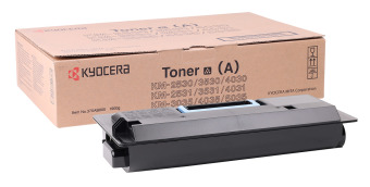 Originln toner KYOCERA 370AB000 (ern)