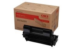 Toner do tiskrny Originln toner OKI 09004461 (ern)