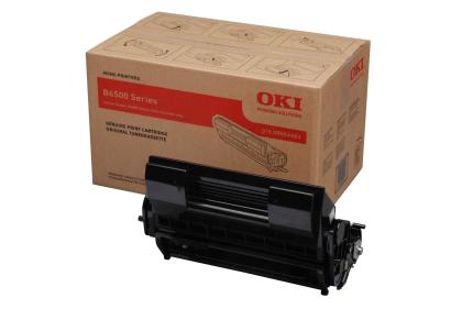 Originln toner OKI 09004461 (ern)