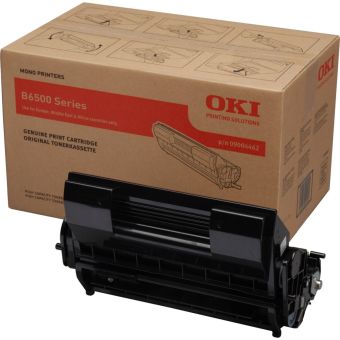 Originln toner OKI 09004462 (ern)