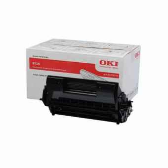 Originln toner OKI 01279101 (ern)