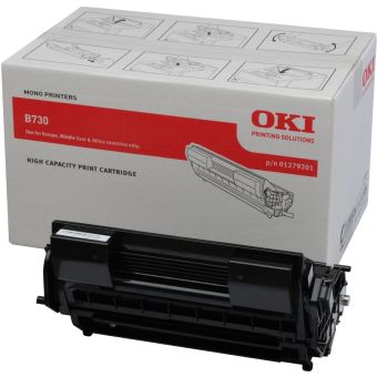 Originln toner OKI 01279201 (ern)