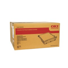 Toner do tiskrny Originln psov jednotka OKI 43363412