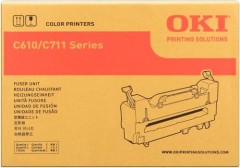 Toner do tiskárny Originální zapékací jednotka OKI 44289103