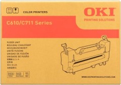 Toner do tiskrny Originln zapkac jednotka OKI 44289103