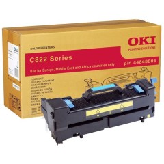 Toner do tiskrny Originln zapkac jednotka OKI 44848806