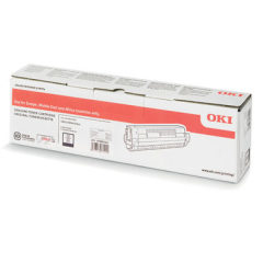 Toner do tiskrny Originln toner OKI 47095704 (ern)