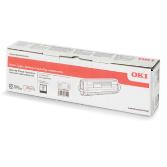 Originln toner OKI 47095704 (ern)