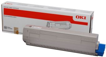 Originln toner OKI 44844508 (ern)