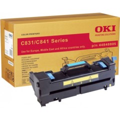 Toner do tiskrny Originln zapkac jednotka OKI 44848805