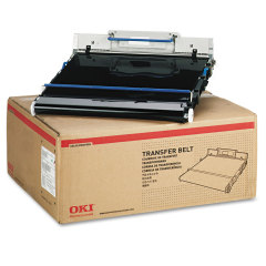 Toner do tiskrny Originln psov jednotka OKI 42931603