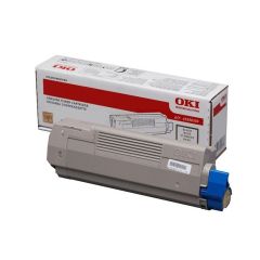 Toner do tiskrny Originln toner OKI 45396304 (ern)