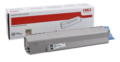 Toner do tiskrny Originln toner OKI 44059168 (ern)