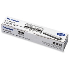 Toner do tiskrny Originln toner Panasonic KX-FATK509 (ern)