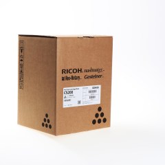 Toner do tiskrny Originln toner Ricoh 828426 (ern)