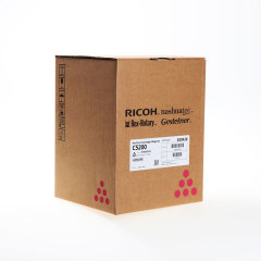 Toner do tiskrny Originln toner Ricoh 828428 (Purpurov)