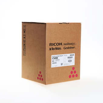 Originln toner Ricoh 828428 (Purpurov)