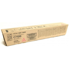 Toner do tiskrny Originln toner Ricoh 828332 (Purpurov)