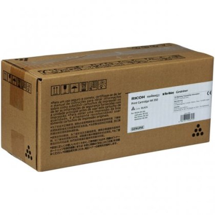 Originln toner Ricoh 418133 (ern)