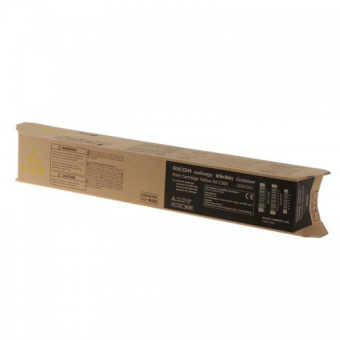 Origin�ln� toner Ricoh 842385 (�lut�)