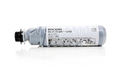 Toner do tiskrny Originln toner Ricoh Typ1270D (842024) (ern)