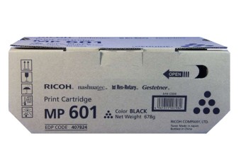 Originální toner Ricoh 407824 (Černý)