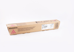 Toner do tiskrny Originln toner Ricoh 841927 (Purpurov)