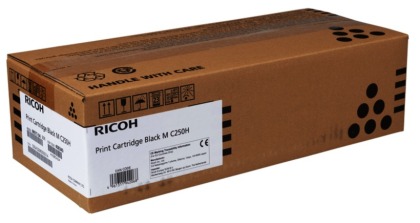 Originln toner Ricoh 408352 (ern)