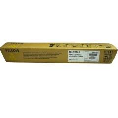 Toner do tiskrny Originln toner Ricoh TypC3000Y (888641) (lut)