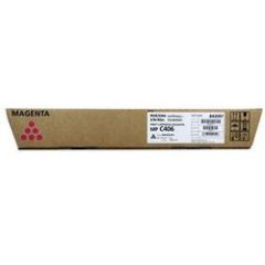 Toner do tiskrny Originln toner Ricoh 842097 (Purpurov)