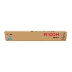 Toner do tiskrny Originln toner Ricoh 841300 (Azurov)