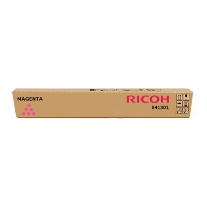 Originln toner Ricoh 841301 (Purpurov)