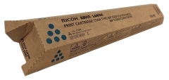 Toner do tiskrny Originln toner Ricoh 841455 (Azurov)