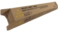 Toner do tiskrny Originln toner Ricoh 841453 (lut)