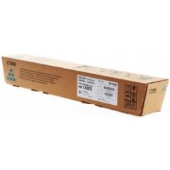 Toner do tiskrny Originln toner Ricoh 841856 (Azurov)