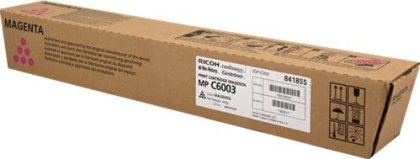 Originln toner Ricoh 841855 (Purpurov)