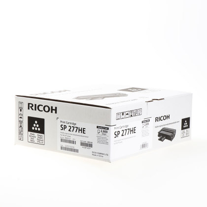 Originln toner Ricoh 408160 (ern)