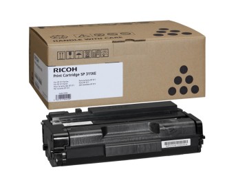 Originln toner Ricoh 821242 (ern)