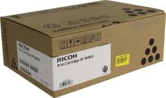 Toner do tiskrny Originln toner Ricoh 406523 (ern)