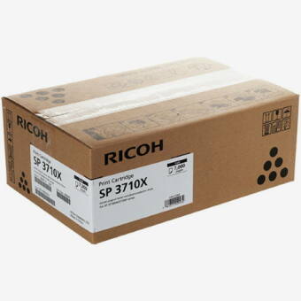 Originln toner s Ricoh 408285 (ern)