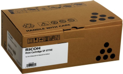 Toner do tiskrny Originln toner Ricoh 408162 (ern)