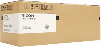 Originln toner Ricoh 407323 (ern)