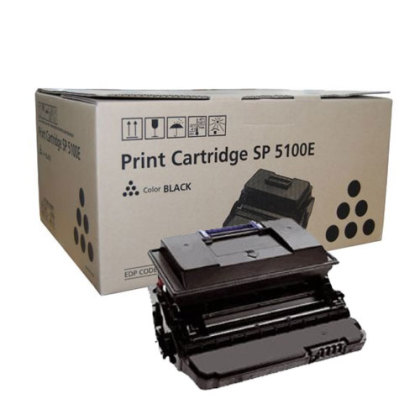 Originln toner Ricoh 402858 (407164, 402877) (ern)