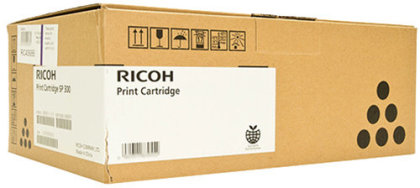 Originln toner Ricoh 407510 (ern)