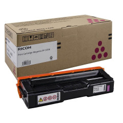 Toner do tiskrny Originln toner Ricoh 407545 (Purpurov)