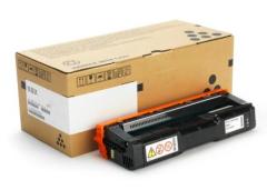 Toner do tiskrny Originln toner Ricoh 407716 (ern)